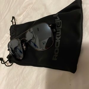 ROCKWELL SUNGLASSES